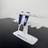 Fisherbrand Elite Single Channel Pipettes w/ Stand - Quantity 2 image 1